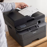 Multifunction Printer Brother MFCL2860DWERE1-11