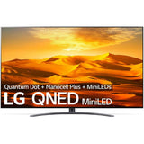 Smart TV LG QNED916QE 4K Ultra HD 86" QNED-0