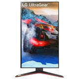 Monitor LG UltraGear 27GP95RP-B 4K Ultra HD 27"-8