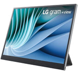 Portable monitor LG Gram+View 16MR70 WQXGA 16"-5