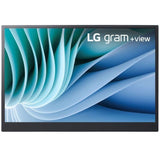 Portable monitor LG Gram+View 16MR70 WQXGA 16"-4