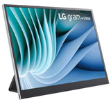 Portable monitor LG Gram+View 16MR70 WQXGA 16"-3