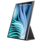 Portable monitor LG Gram+View 16MR70 WQXGA 16"-1