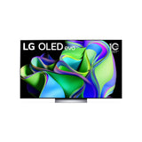 Smart TV LG OLED65C32LA.AEU 65" 4K Ultra HD HDR HDR10 OLED AMD FreeSync-9