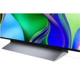 Smart TV LG OLED65C32LA.AEU 65" 4K Ultra HD HDR HDR10 OLED AMD FreeSync-4