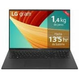 Laptop LG 17Z90R-E.AD78B 17" Intel Core i7-1360P 32 GB RAM 1 TB SSD NVIDIA GeForce RTX 3050-2