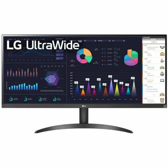 Monitor LG 34WQ500-B 34