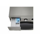 Smart Washing Machine LG F4WR7010AGS 1400 rpm 10 kg A-6