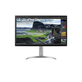 Gaming Monitor LG 32UQ850V-W 4K Ultra HD 32"-20