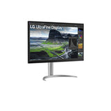 Gaming Monitor LG 32UQ850V-W 4K Ultra HD 32"-16