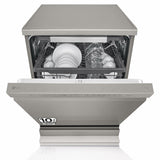 Dishwasher LG DF355FP-11