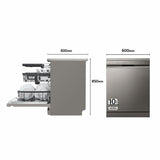 Dishwasher LG DF355FP-10