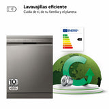 Dishwasher LG DF355FP-9