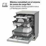 Dishwasher LG DF355FP-16