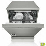 Dishwasher LG DF355FP-12