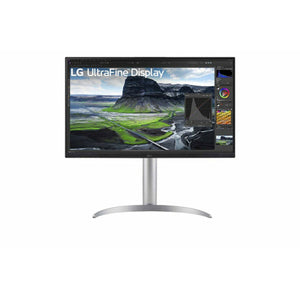 Monitor LG 27UQ850V-W 27" 60 Hz 4K Ultra HD-0