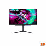 Monitor LG 27GR93U-B.AEU 27" 4K Ultra HD 144 Hz-5