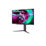 Monitor LG 27GR93U-B.AEU 27" 4K Ultra HD 144 Hz-4