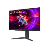 Monitor LG Quad HD 27" 165 Hz-3