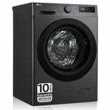 Washing machine LG F4WR5009A6M 1400 rpm 9 kg-0