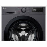 Washing machine LG F4WR5009A6M 1400 rpm 9 kg-3