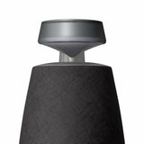 Portable Bluetooth Speakers LG XO2TBK.CEUSLLK Black 10 W-2