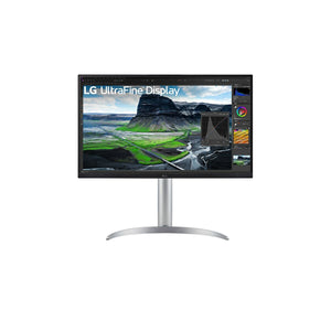 Monitor LG 27UQ850-W 4K Ultra HD 27" 60 Hz-0