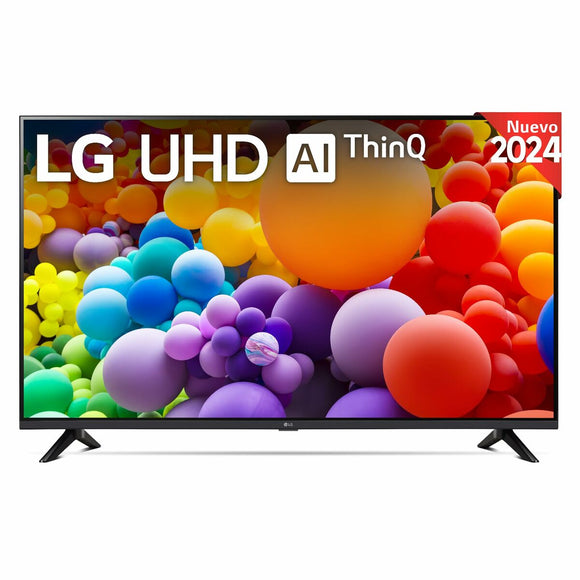 Smart TV LG 43UT73006LA.AEUQ 4K Ultra HD 43