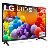 Smart TV LG 43UT73006LA.AEUQ 43" 4K Ultra HD LED HDR D-LED-0