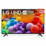 Smart TV LG 43UT73006LA.AEUQ 43" 4K Ultra HD LED HDR D-LED-7