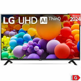 Smart TV LG 43UT73006LA 4K Ultra HD 43" LED HDR D-LED-4