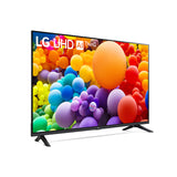 Smart TV LG 50UT73006LA.AEUQ 4K Ultra HD 50" LED HDR D-LED-27