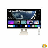 Monitor LG 27SR50F-W Full HD 27"-3