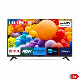 Smart TV LG 55UT73006LA 4K Ultra HD 55" LED-22