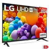 Smart TV LG 65UT73006LA 4K Ultra HD 65" LED HDR D-LED-30