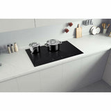 Induction Hot Plate LG CBIZ3035B-4