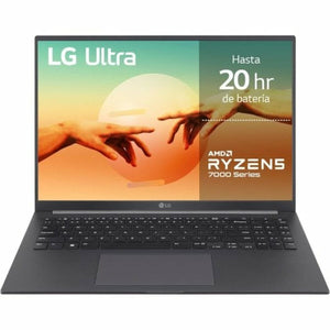 Laptop LG 16UD70R-G.AX56B-0