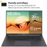 Laptop LG 16UD70R-G.AX56B-2