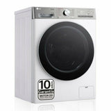 Washer - Dryer LG F4DR9513A2W 1400 rpm 13kg / 7kg-8