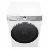 Washer - Dryer LG F4DR9513A2W 1400 rpm 13kg / 7kg-6