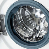 Washer - Dryer LG F4DR9513A2W 1400 rpm 13kg / 7kg-4