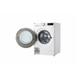 Smart Washer-Dryer LG AI Direct Drive Turbowash 360 1400 rpm 9 kg 6 Kg-15