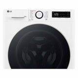 Smart Washer-Dryer LG AI Direct Drive Turbowash 360 1400 rpm 9 kg 6 Kg-6