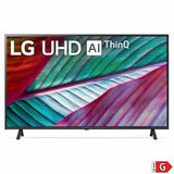 Smart TV LG 43UR781C0LK 4K Ultra HD 43"-2