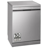 Dishwasher LG DF243FV 60 cm-0