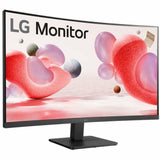 Gaming Monitor LG 32MR50C-B 31,5" Full HD-7