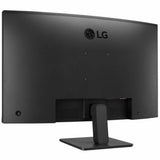 Gaming Monitor LG 32MR50C-B 31,5" Full HD-2