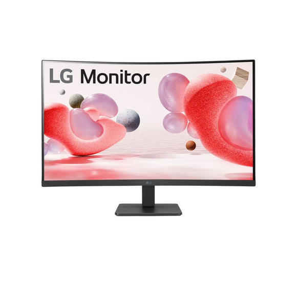 Gaming Monitor LG 32MR50C-B Full HD 32