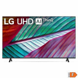 Smart TV LG 65UR76003LL 4K Ultra HD 65" LED HDR-7