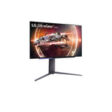 Gaming Monitor LG 27GS95QE-B Quad HD 27" 240 Hz-4